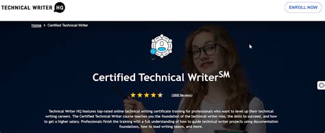 reddit technical writing|accredited technical writing certifications.